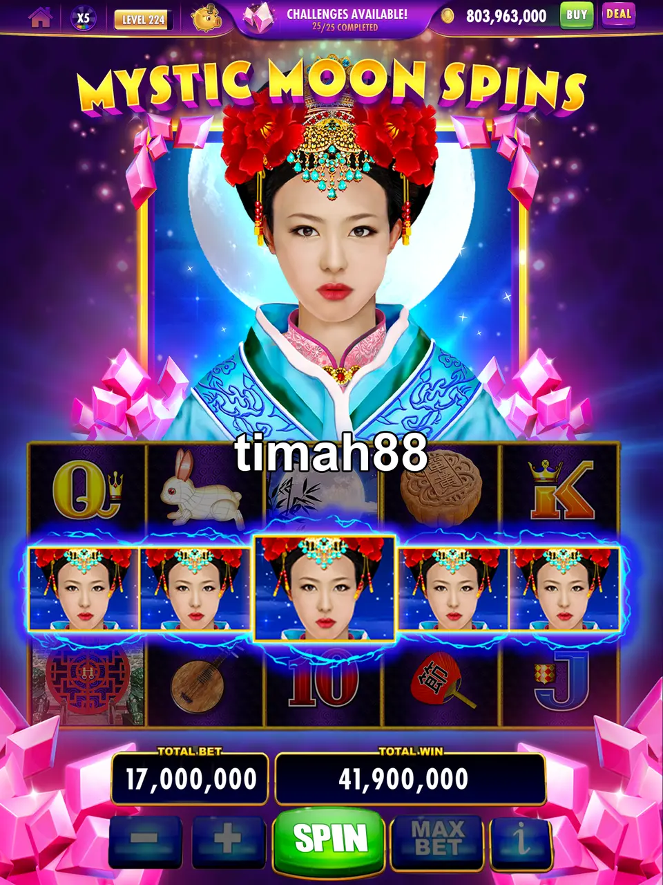timah88 Masuk