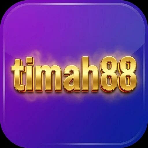timah88 Logo - Resmi