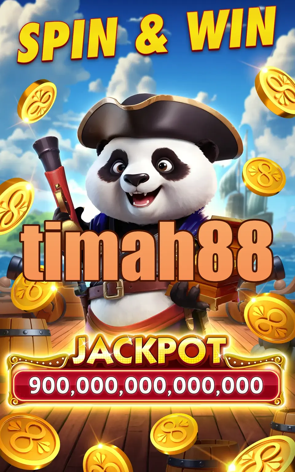 timah88 Preview - Resmi Unduh